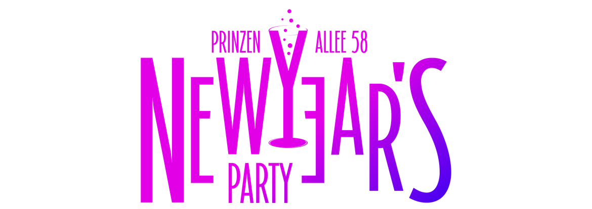 New Year's Party 2025